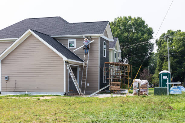 Best Aluminum Siding Installation  in Waretown, NJ